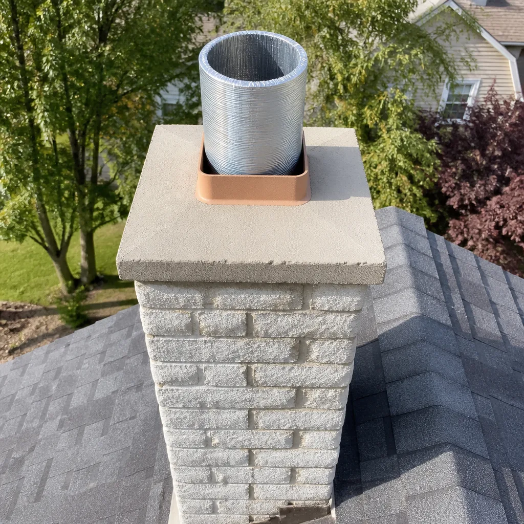 Flue relining