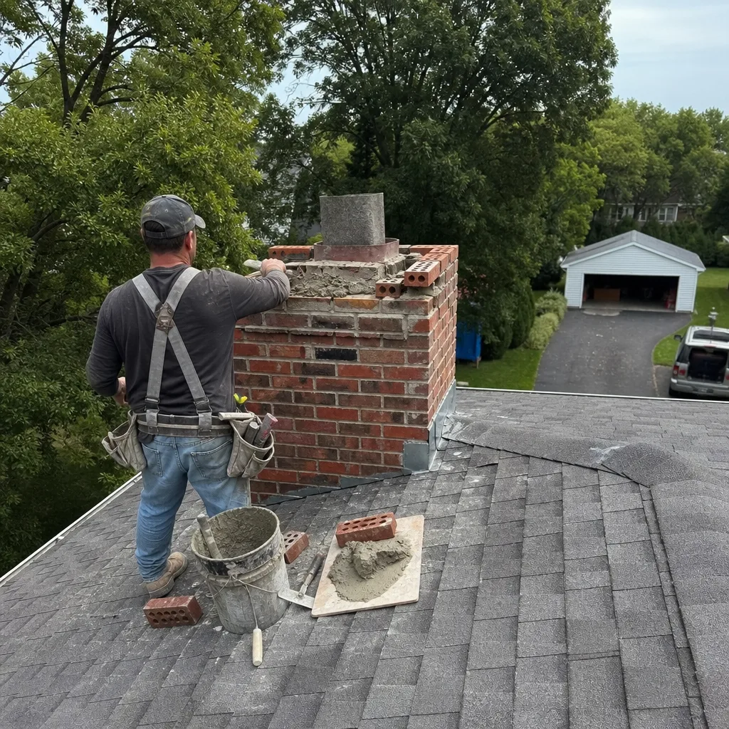 Transition Hose Replacement and Upgrade