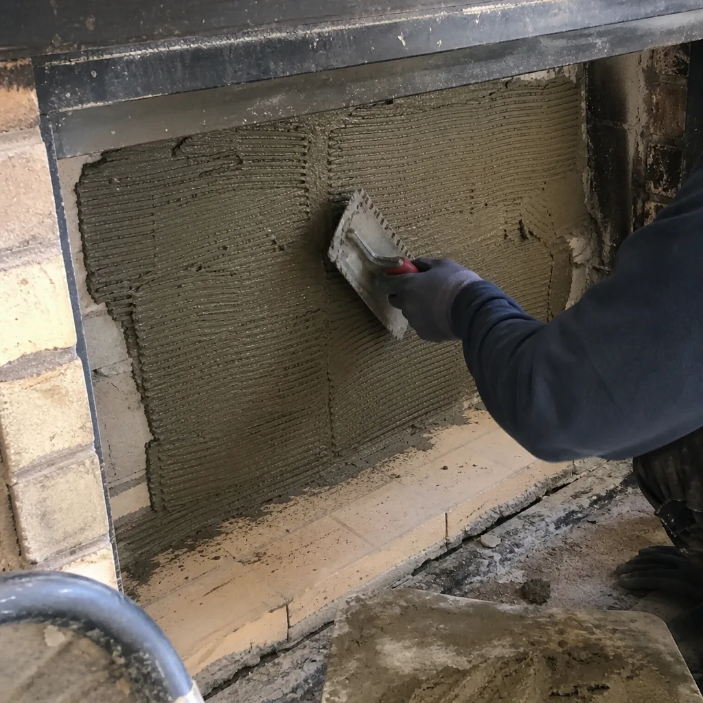 Fire Safety Assessment and Code Compliance Check