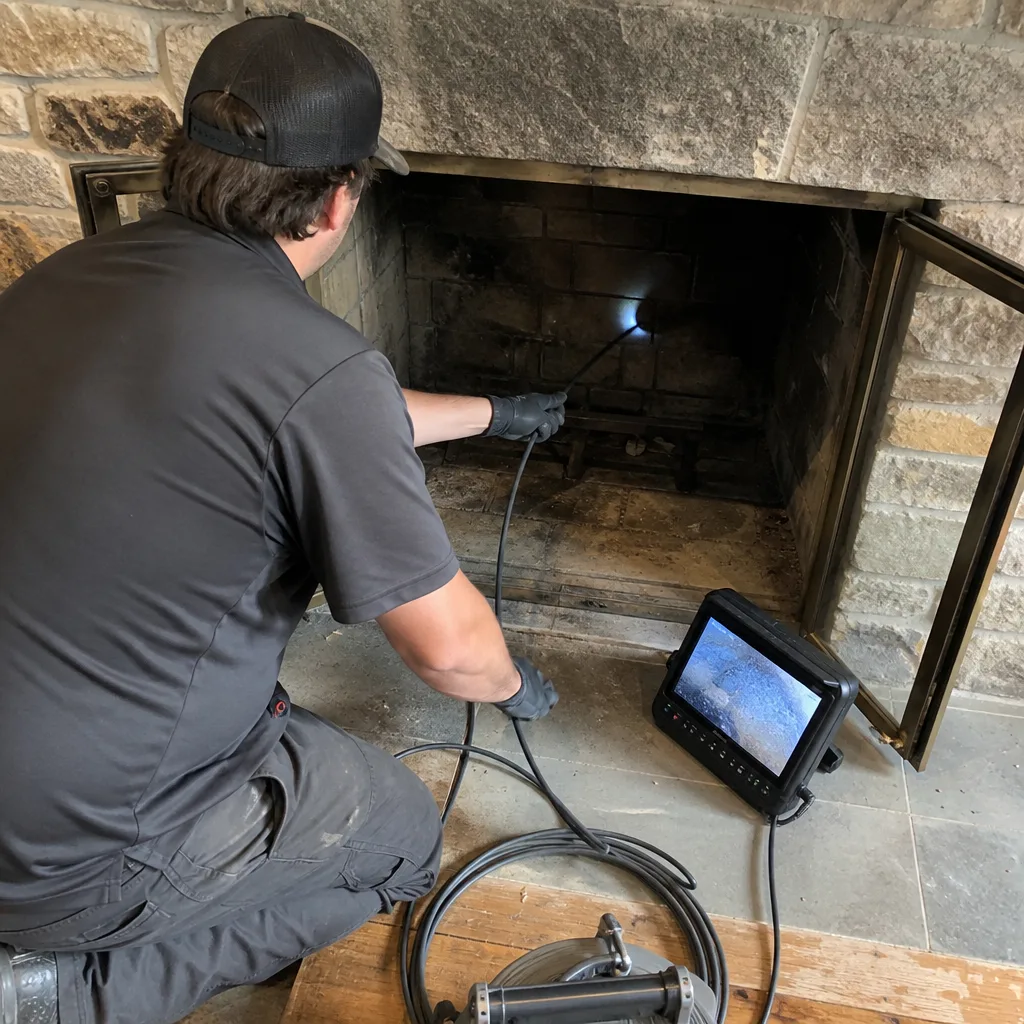 Airflow Verification and Written Documentation